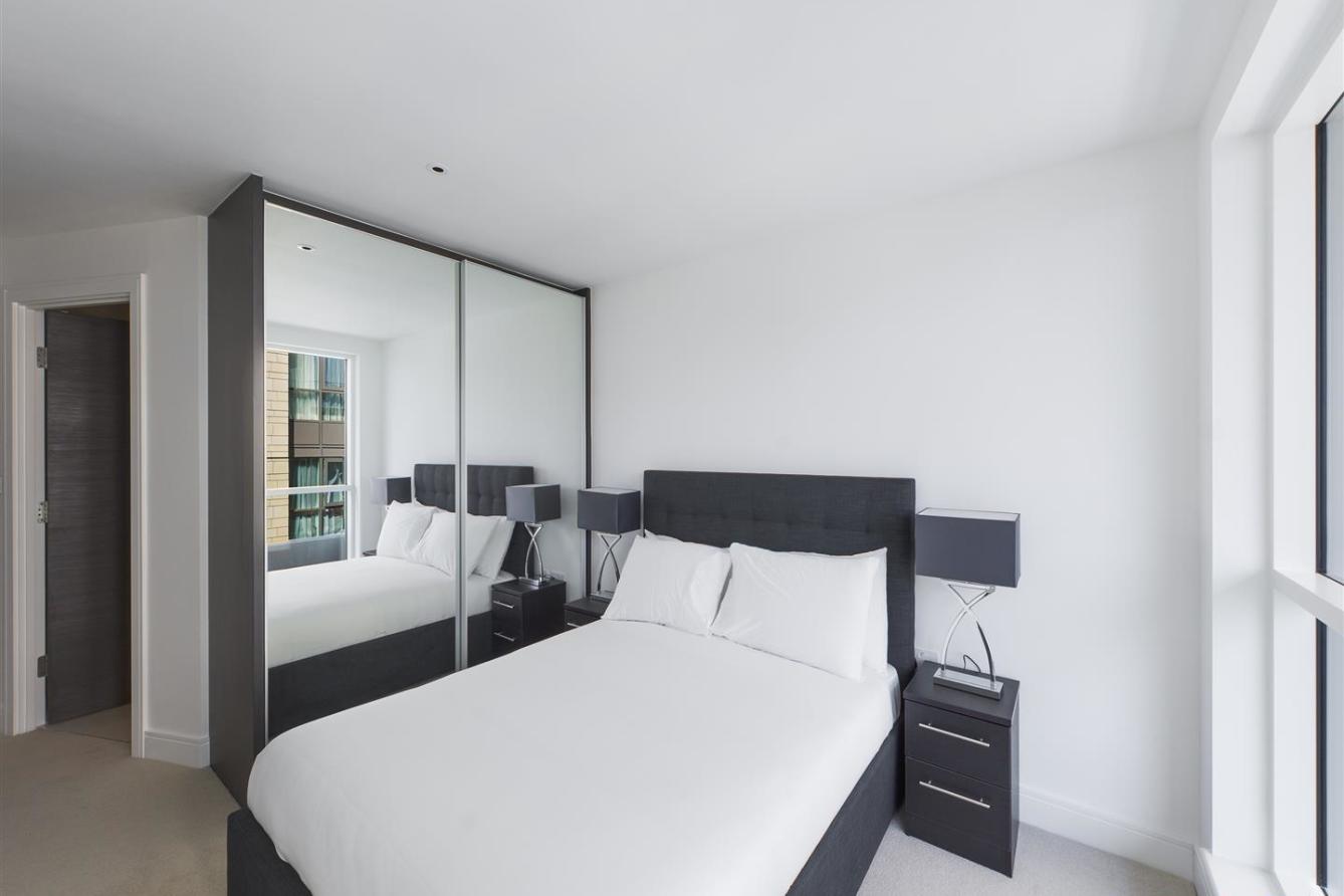 藍莎集團 | 英國置產一站式服務